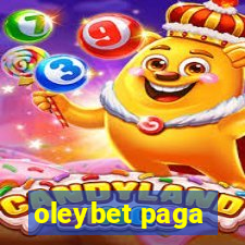 oleybet paga